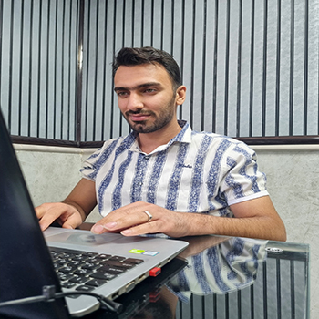 Engineer Yunus Alizadeh